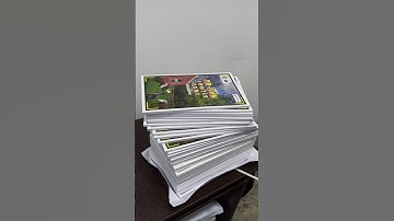 AR Game Notebook | 160 Pages | It has 4 Mobile Augmented Reality Games  | AR Gun Shooter Game Demo 💣