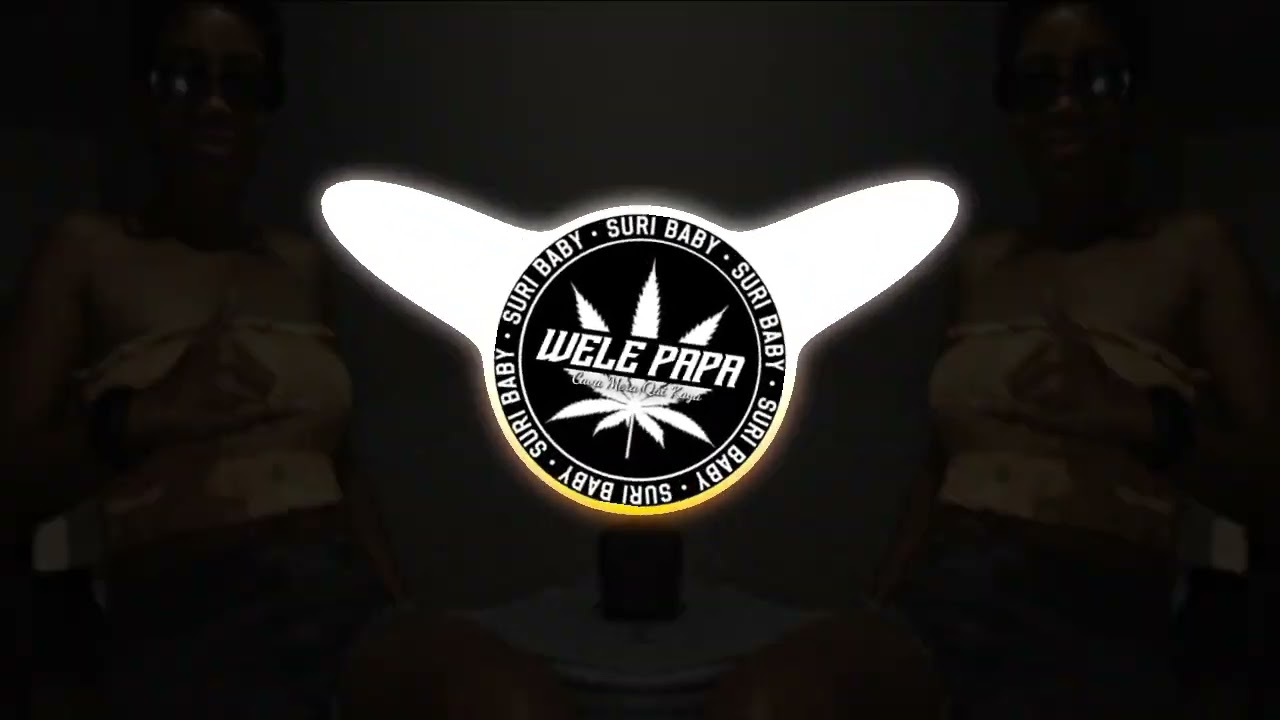 Darling - Dmp - |DJ JUNIOR REMIX| 🇫🇯