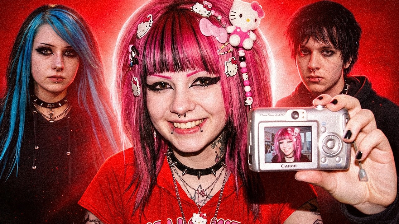 Gdzie Są Dzisiaj EMO?