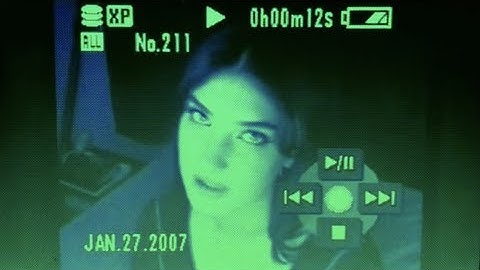 light switch (official video)