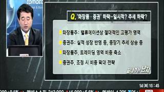 20150414 집중 골든타임 2부 끝내주는 남자