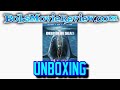 Deep Blue Sea 3 Blu-Ray Unboxing