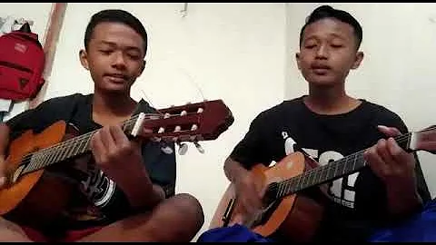 Salah apa aku Ilir7-"Cover"feat (Maskhin 22)🤗