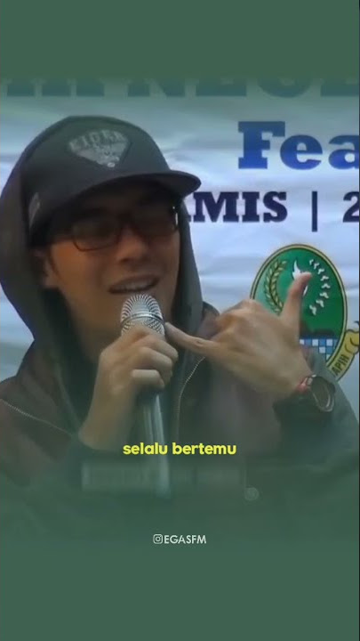 Semangat buat suami/istri yg lagi jauh-jauhan karena kebutuhan... 😊 #rindu #ustadzhandybonny