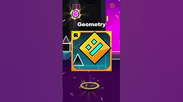 The Most Impressive Level In Geometry Dash #geometrydash #gd #shorts #gaming
