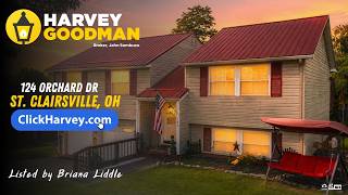 124 Orchard Dr, St. Clairsville, OH - Briana Liddle