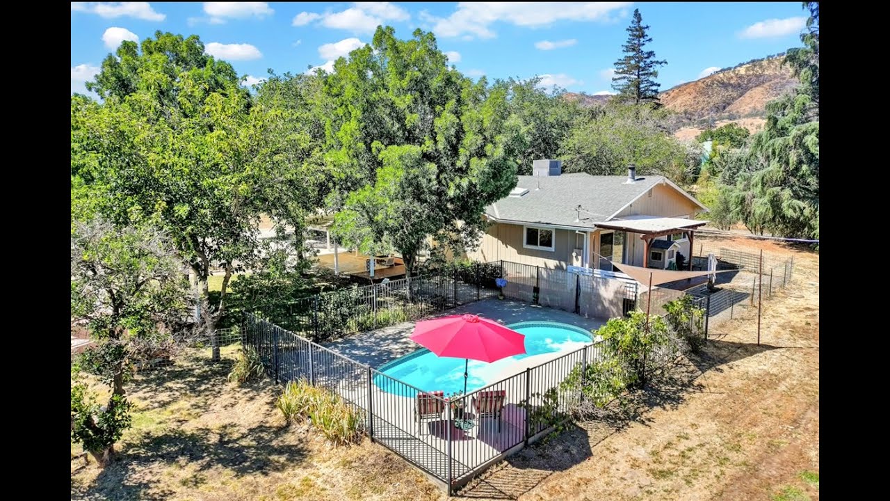 LISTING 4151 State Highway 16, Guinda CA YouTube
