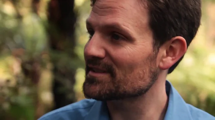 Dr. Daniel Laughlin - Emerging Scientist