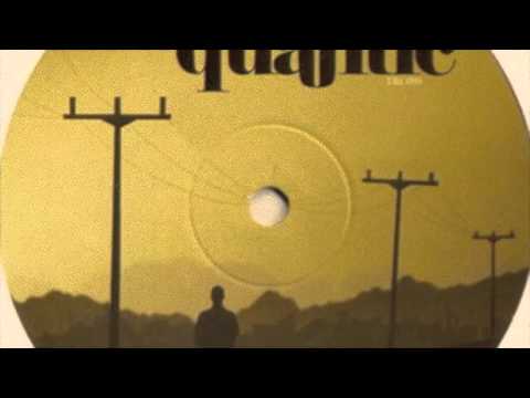 quantic- Meet me by the pomegranate tree