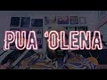 Pua 'Olena cover