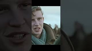 The Christmas Truce - Mary On A Cross WWI Edit Resimi