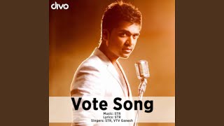 Vote Song