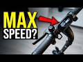 What Is The Maximum Speed Of The Segway Ninebot eKickscooter E2 Pro?