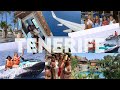 TENERIFE TRAVEL VLOG 2021 | Fun Girls Trip to Canary Islands | Siam Park Water Sports + More