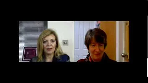 Women over 60 Bolder and Wiser. Interview with aut...