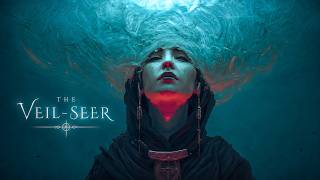 The Veil-Seer – Haunting Fantasy Music For Sacred Reflection