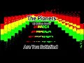 The Pioners _ Are You Satisfied _ Reggae Roots _;Recordações