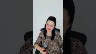 Daniela Drinceanu  -Sunt stăpân la mine acasă(Live Sesion Video Cover)