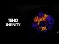 Teho - Infinity (FULL ALBUM)