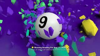 Tennessee Lottery Morning - C3