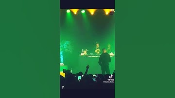 Thumbnail of Habibi - Live Performance 🤯 Arabic Song #habibi #rickyrich #liveperformance #habibisong