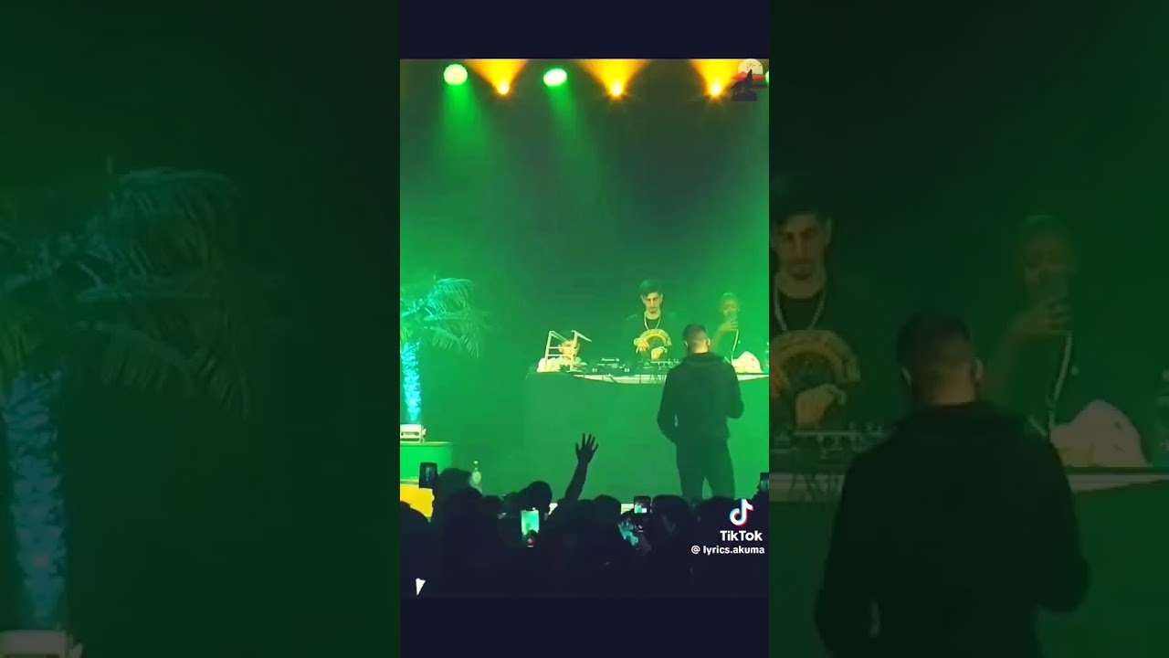 Habibi - Live Performance 🤯 Arabic Song 