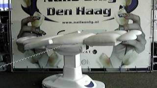 Download Lagu Behandelstoel Cayenne Podo Wit MP3