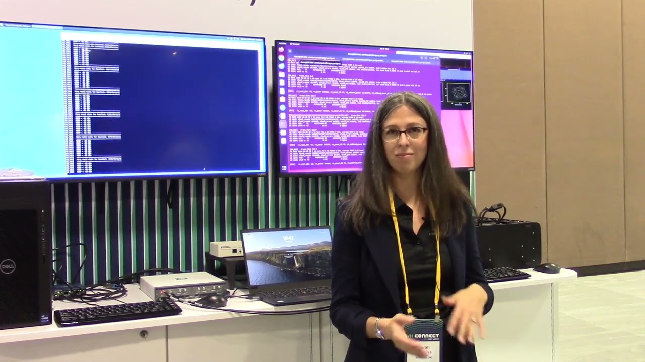 AI Benchmarking for 5G/6G Communications Testing