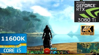 Guild Wars 2: Best MMO pvp in 2023!