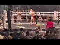 Curmel moton vs ezequiel flores full fight