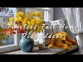 Timeless Fall Home Decor Ideas: Cozy &amp; Stylish Looks for 2025