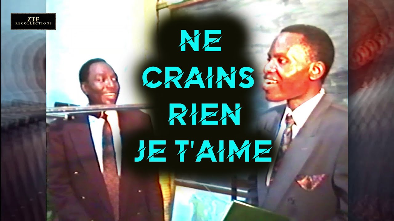 J.Y et H.M : NE CRAINS RIEN JE T'AIME
