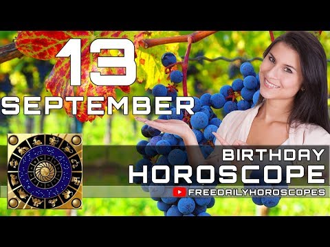 september-13---birthday-horoscope-personality