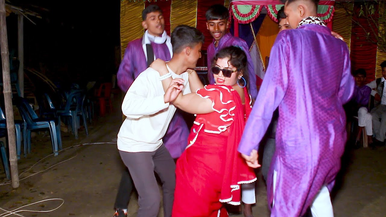 Pacha Re Pacha Re | Dj Song | Agila Se Sundar Tor Pachare | Trending Song | Misty dance official