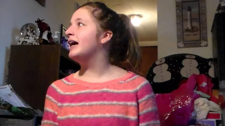 Wildest Dreams Cover