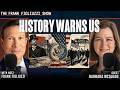 History's Warning: Lessons from the Gilded Age and Civil Rights Movement | The Frank Figliuzzi Show