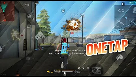 XXXTENYACTION - SAD😥♥️(One tap Montage Freefire )