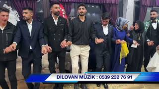 Kars Park Oteli Böyle Bir Düğün Daha Görmedi