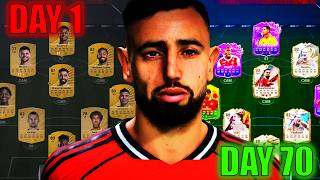 After 70 Days… I Finally Beat FC26. Details