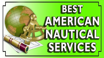 Best American Nautical Services - Viewing US Nautical Charts On Google Earth
