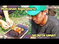 Makanan legendaris, sejuta umat