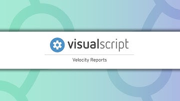 Velocity Reports for Jira Dashboards - Reporting for Scaled Agile