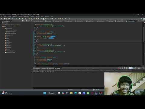 Case Study 2 OOP DDTP3A