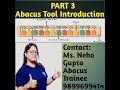 PART 3 # How to Use Abacus 🧮Tool# Upper and Lower beats Introduction