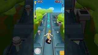 Playing Streaker Run My First Time Its So Funny