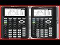 Graphing Calculator with High-Resolution Screen and Preloaded Apps for Easy Problem Solving