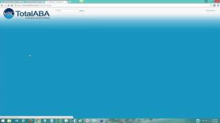 TotalABA User Management Training Webinar