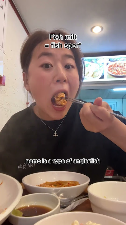 “Non aesthetic” korean foods #koreanfood #koreanmukbang