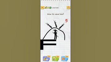 Draw-2 Save People Game Best Funny Games #shortfeed #viral #game #androidgame #iosgame #shorts(3)