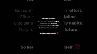 1% better everyday 💯#youtubeshorts #relatable #subscribe #viralvideo #trendingshorts #shorts